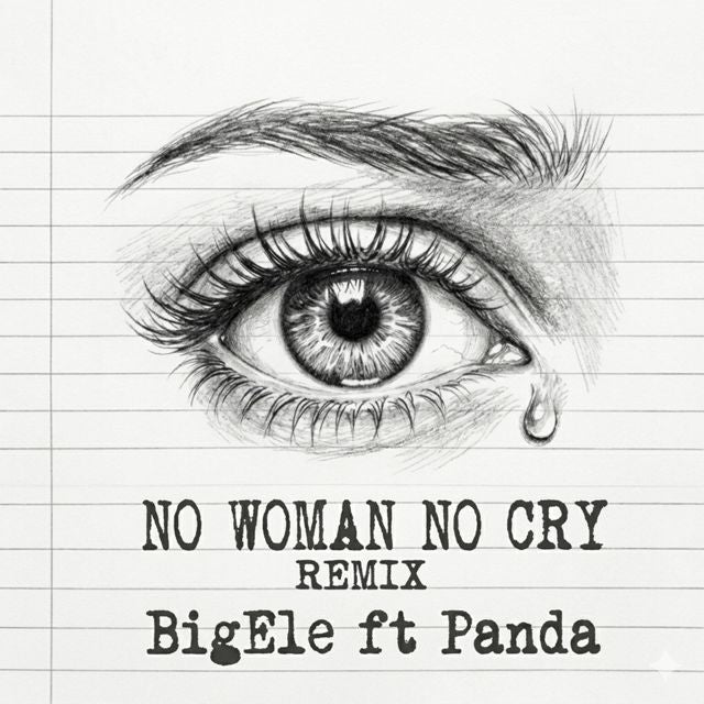BigEle - 'NoWomanNoCry' [Ringtone]