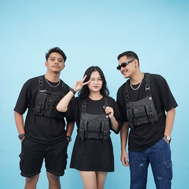 Dadang Dudung - 'Satu Malam (feat. Syelnov)' [Ringtone]