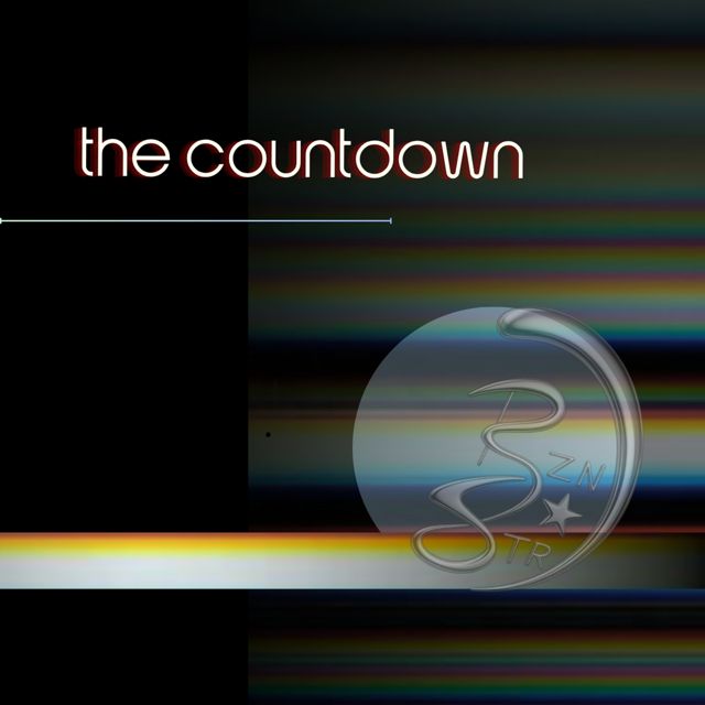 Rzn8Str - 'The Countdown' [Ringtone]