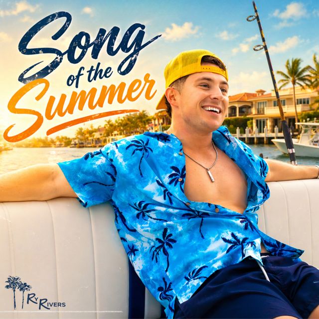 Ry Rivers - 'Song Of The Summer' [Ringtone]
