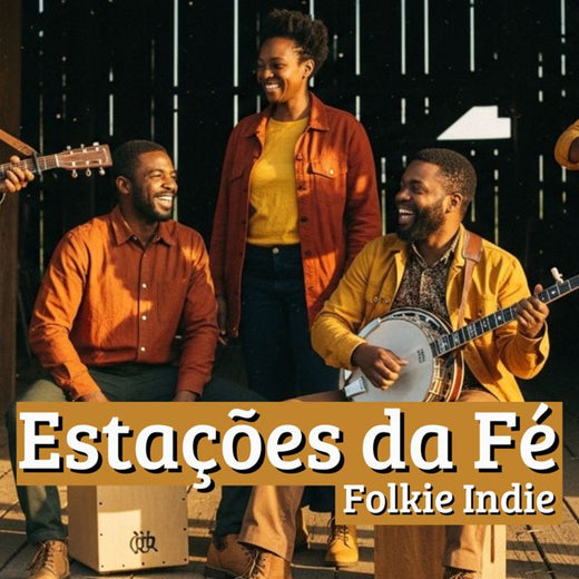 Good Shepherd Studios - 'O Descanso do Bom Pastor' [Ringtone]