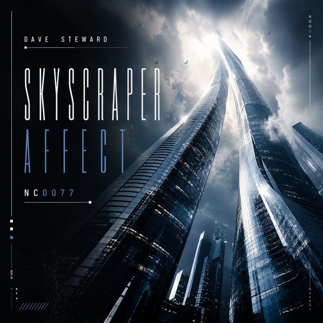 Dave Steward - 'Skyscraper Affect (Radio Edit)' [Ringtone]