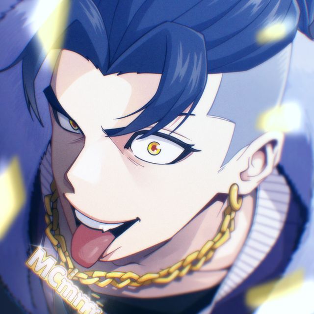 MC.mrrr - 'Like a Rave' [Ringtone]