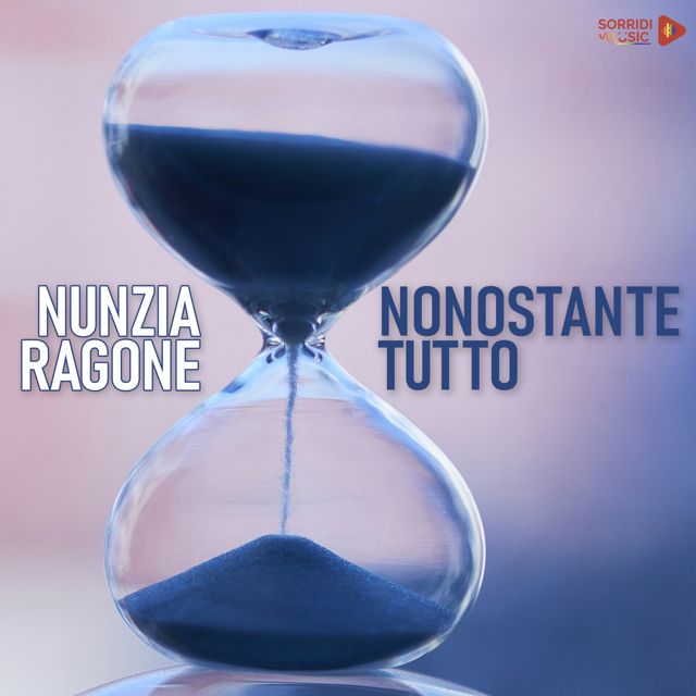 Nunzia Ragone - 'Nonostante tutto' [Ringtone]
