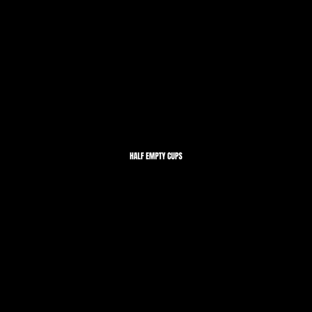 Jacari Griffin - 'Half Empty Cups' [Ringtone]