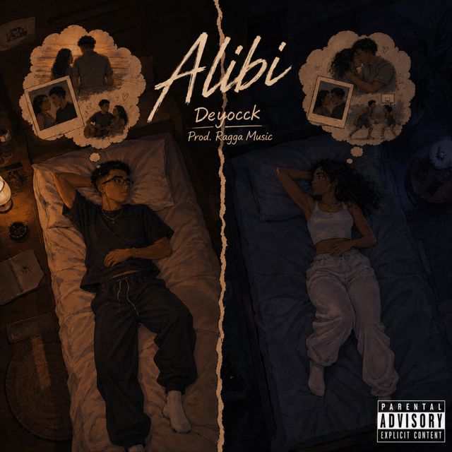 Deyocck - 'Alibi' [Ringtone]