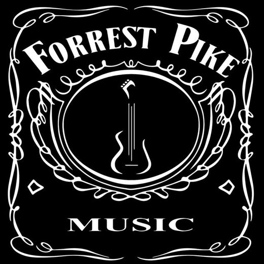 Forrest Pike Music - 'Carolina Beautiful' [Ringtone]