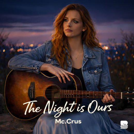 Mc.Crus - 'Night is Ours' [Ringtone]