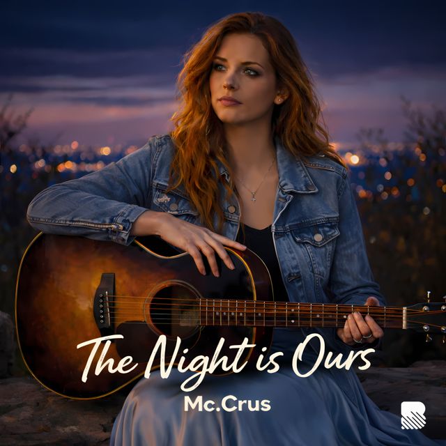Mc.Crus - 'Night is Ours' [Ringtone]