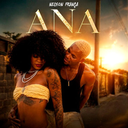 Nelson França - 'ANA' [Ringtone]