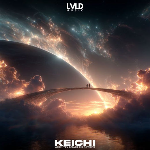 KEICHI - 'When You Called Me A Friend' [Ringtone]