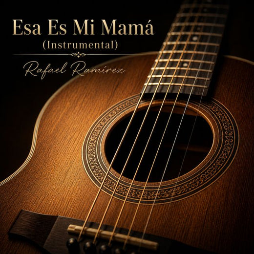Rafael Ramírez - 'Esa Es Mi Mamá, Pt. 2 (Instrumental)' [Ringtone]