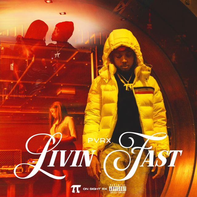Pvrx - 'Livin' Fast' [Ringtone]