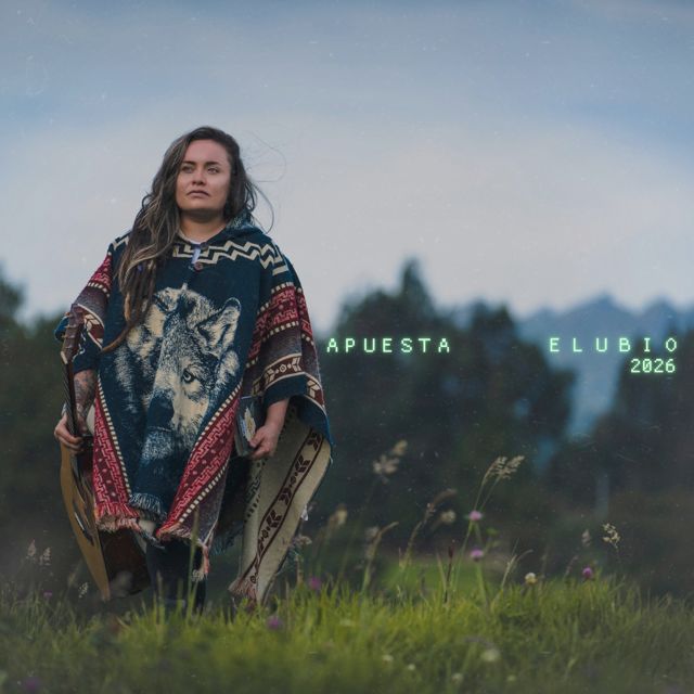 Elubio - 'Apuesta' [Ringtone]
