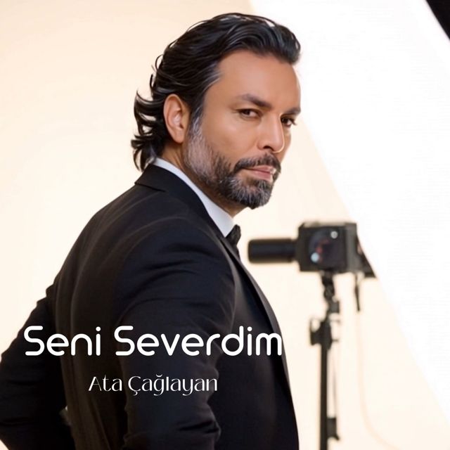 Ata Çağlayan - 'Seni Severdim' [Ringtone]