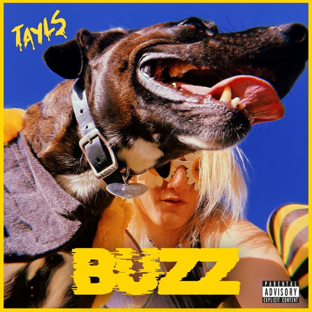 Tayls - 'Buzz' [Ringtone]