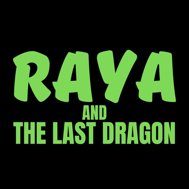 Jessie Gi Bael - 'Lead The Way (from "Raya and The Last Dragon")' [Ringtone]