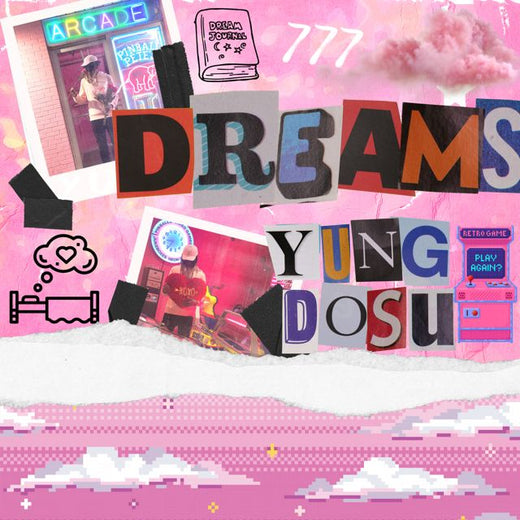 Yung Dosu - 'Dreams' [Ringtone]