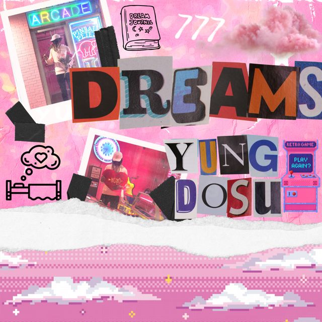 Yung Dosu - 'Dreams' [Ringtone]