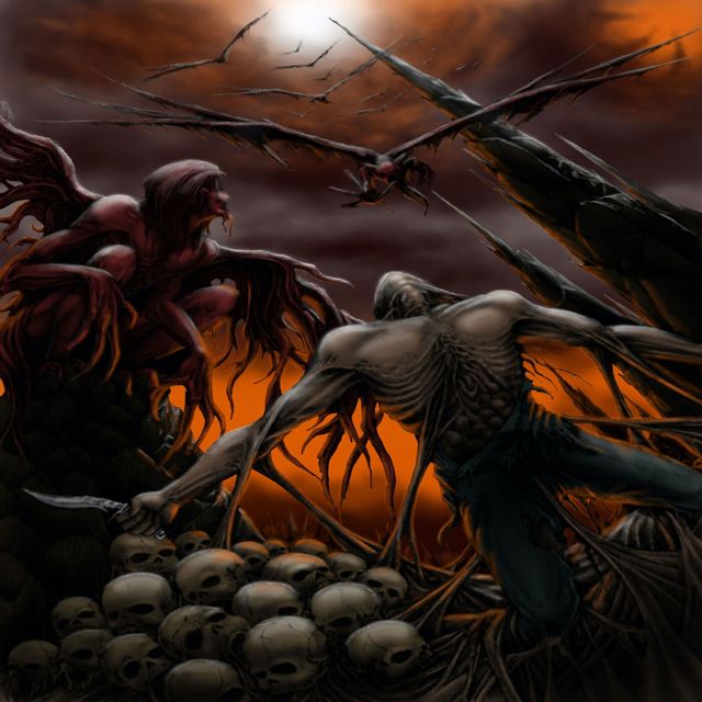 Gore Animal - 'Sickening Psychological Trauma' [Ringtone]