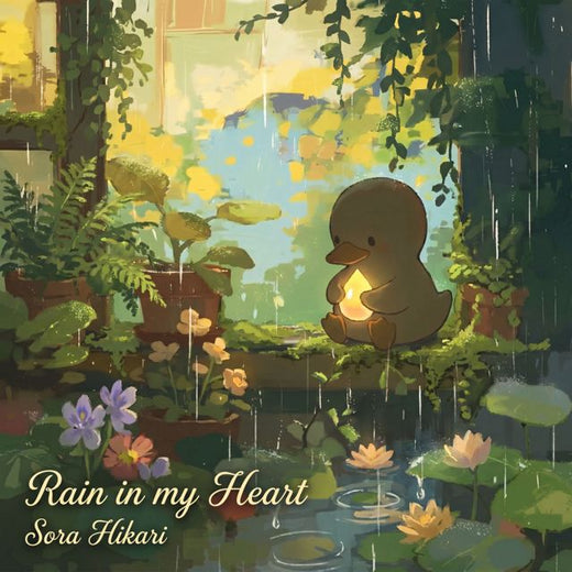 Sora Hikari - 'Dawn and Sunshine' [Ringtone]