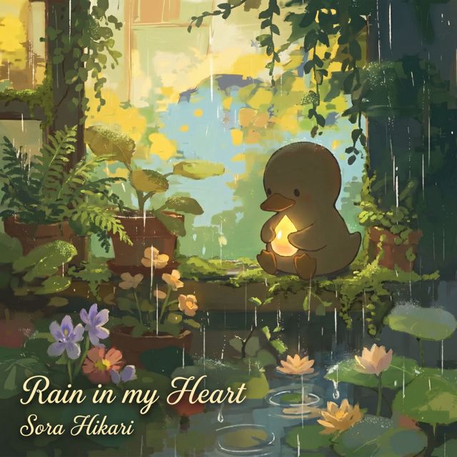 Sora Hikari - 'Dawn and Sunshine' [Ringtone]