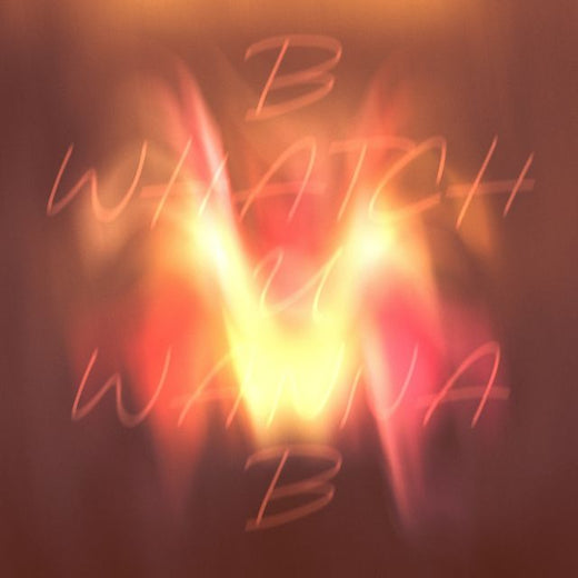 Naarly - 'B WHATCHU WANNA B (feat. ERIICE & ERRK)' [Tono de llamada]