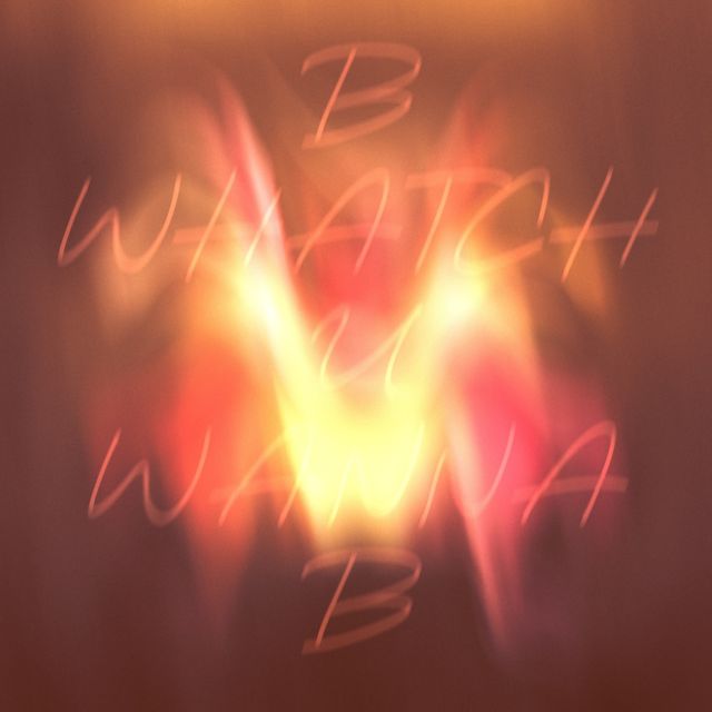 Naarly - 'B WHATCHU WANNA B (feat. ERIICE & ERRK)' [Ringtone]