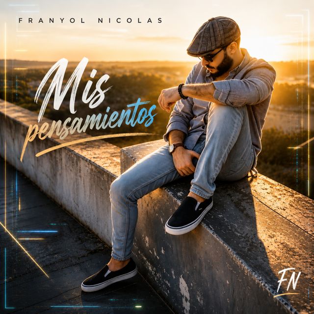 Franyol Nicolas - 'Mis Pensamientos' [Ringtone]