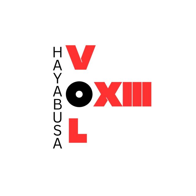 Hayabusa music - 'session XIII' [Ringtone]