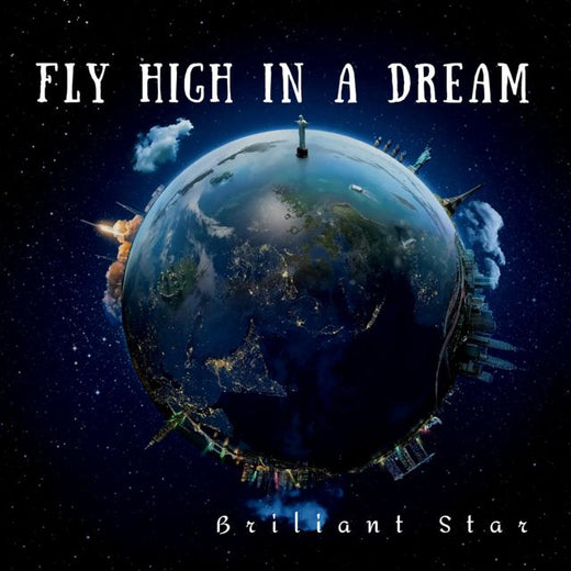 Briliant Star - 'Fly High In A Dream' [Ringtone]