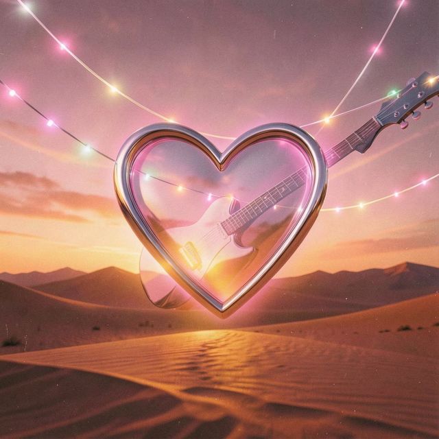 MelodI@ - 'Mi Corazón Salvaje' [Ringtone]