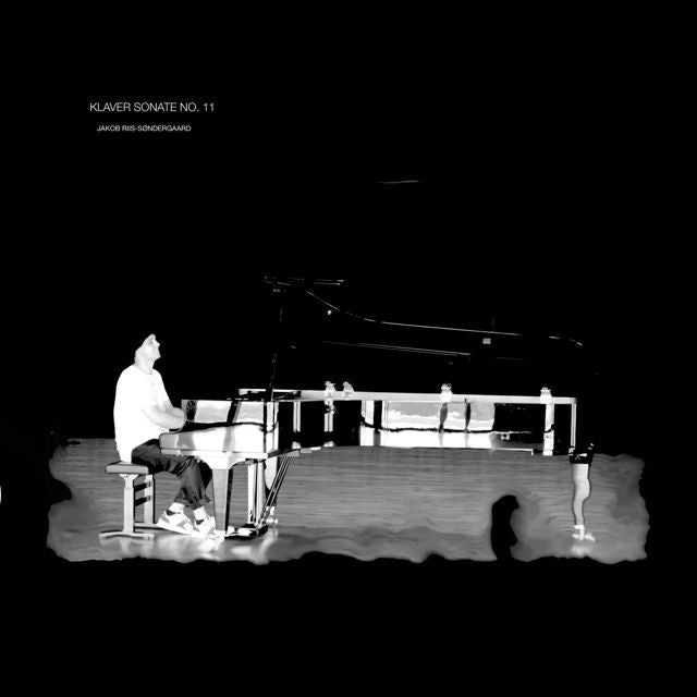 Jakob Riis-Søndergaard - 'Piano Sonate No. 11: III.' [Ringtone]