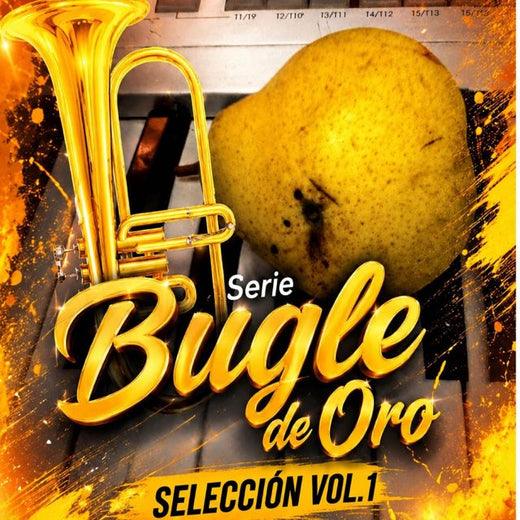 Carlos Orlando Ospina - 'AUNQUE ME CUESTE LA VIDA (Instrumental)' [Ringtone]