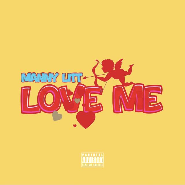 Manny Litt - 'Love Me' [Ringtone]