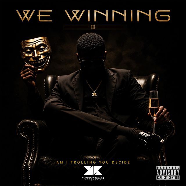 BRnonymous - 'We Winning' [Ringtone]