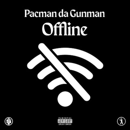 Pacman da Gunman - 'Offline' [Ringtone]