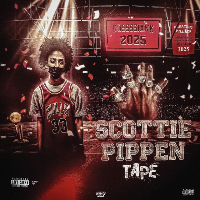 Yesteryear Atl - 'Uncle Ruckus (feat. Russssiank)' [Ringtone]