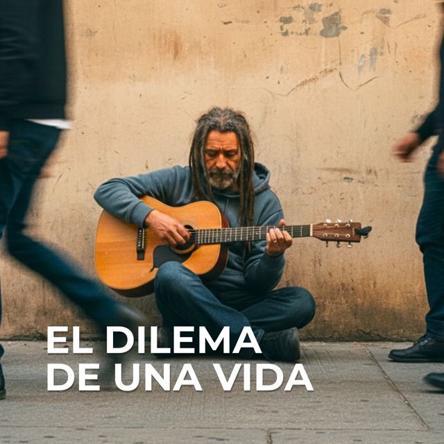 Acordes de Calle - 'El Dilema de una Vida' [Ringtone]
