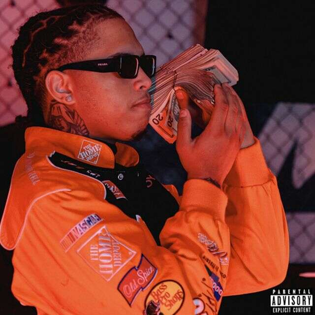 Luh Monti - '12:46 in Phoenix' [Ringtone]