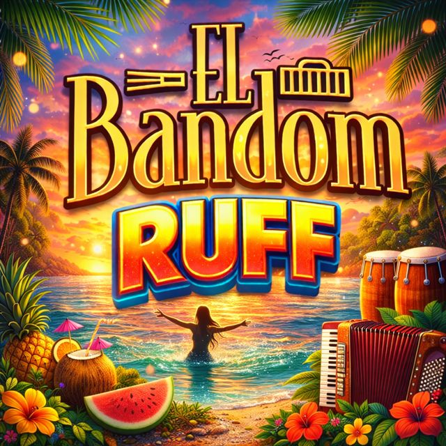 El Bandom - 'Ruff' [Ringtone]