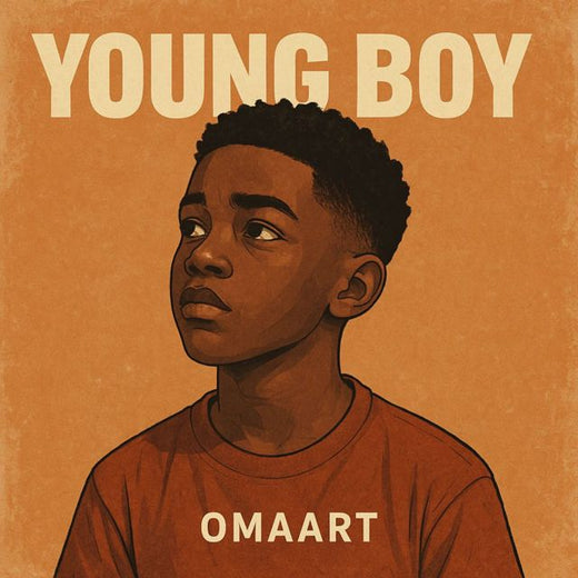 Omaart - 'Young Boy' [Ringtone]