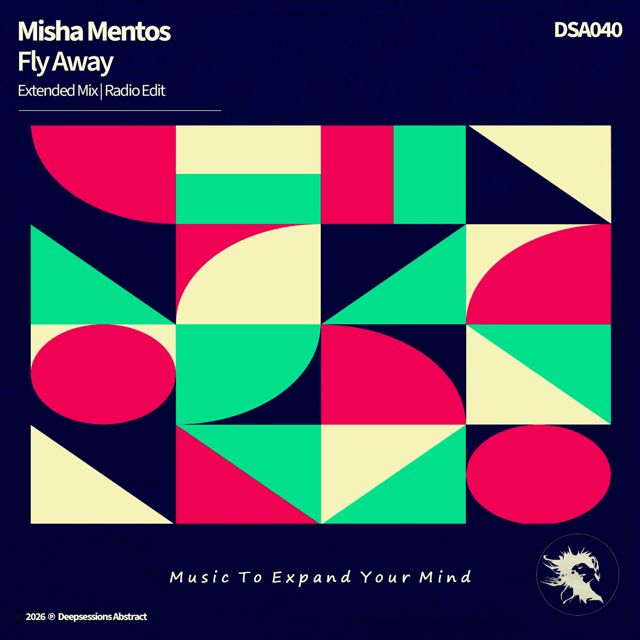Misha Mentos - 'Fly Away (Radio Edit)' [Ringtone]
