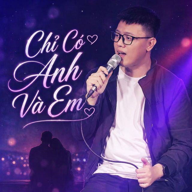 Trương Tấn Tài - 'Chỉ Có Anh Và Em (Lofi Instrumental)' [Ringtone]