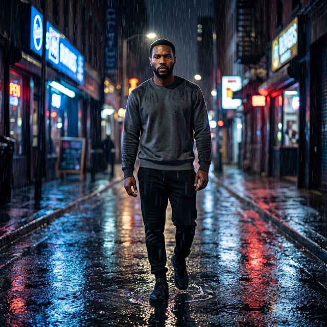 Jaylen Rush - 'Concrete Chronicles' [Ringtone]