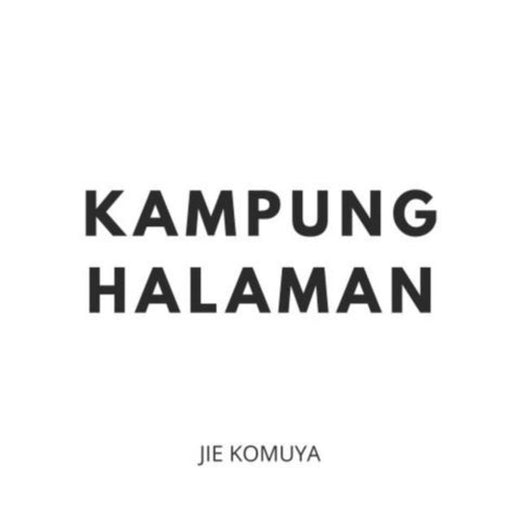 Jie Komuya - 'Kampung Halaman (feat. Jeri Taufik)' [Ringtone]