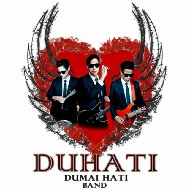 Duamai Hati Band - 'Perjuangan (feat. LAXSAMANA BAND)' [Ringtone]
