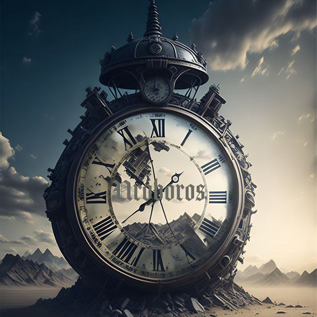 RasadRashi - 'Uroboros' [Ringtone]