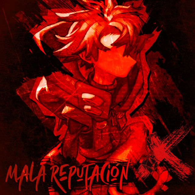 Nat Zhu - 'Mala Reputación' [Ringtone]