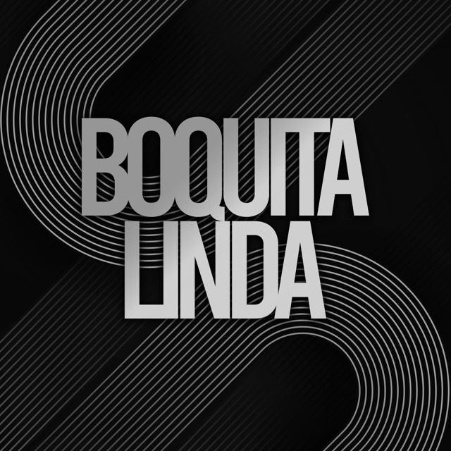 WAO - 'BOQUITA LINDA (EXTEND)' [Ringtone]